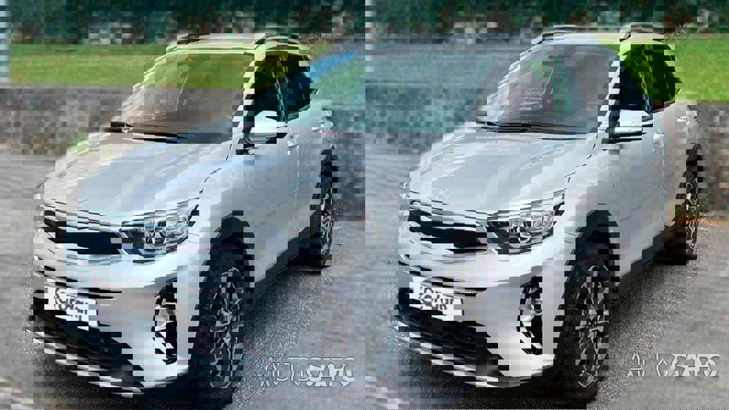 Kia Stonic de 2025
