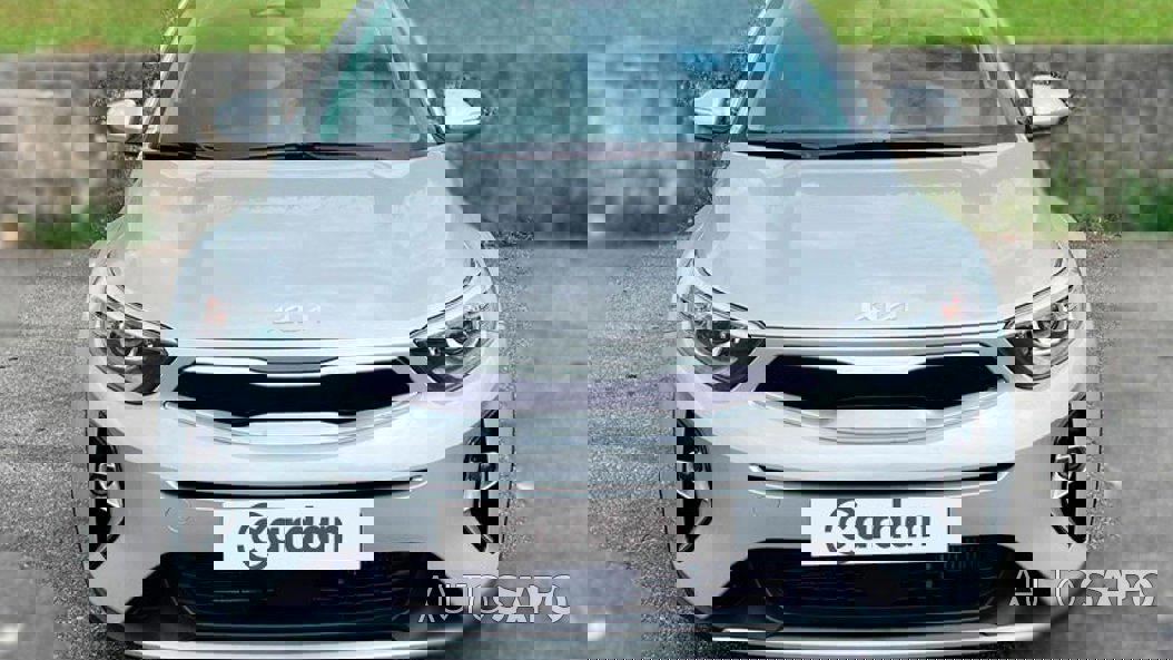 Kia Stonic de 2025