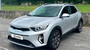Kia Stonic de 2025
