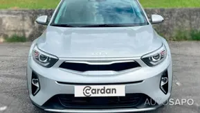 Kia Stonic de 2025
