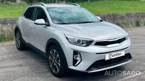 Kia Stonic de 2025