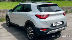 Kia Stonic de 2025