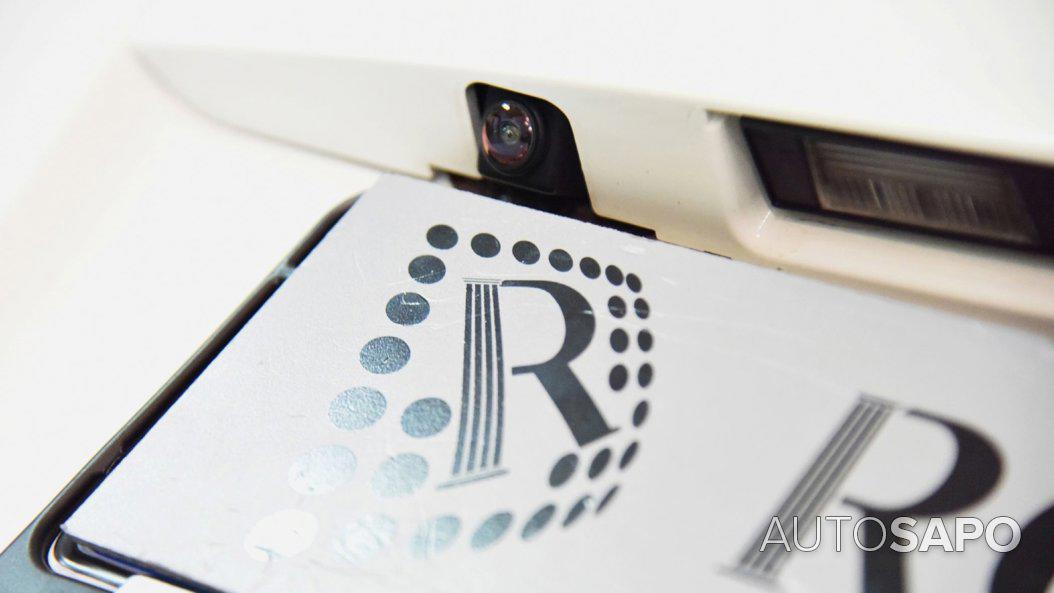 Nissan Qashqai+2 de 2014