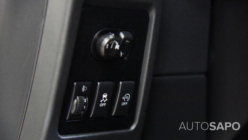 Nissan Qashqai+2 de 2014