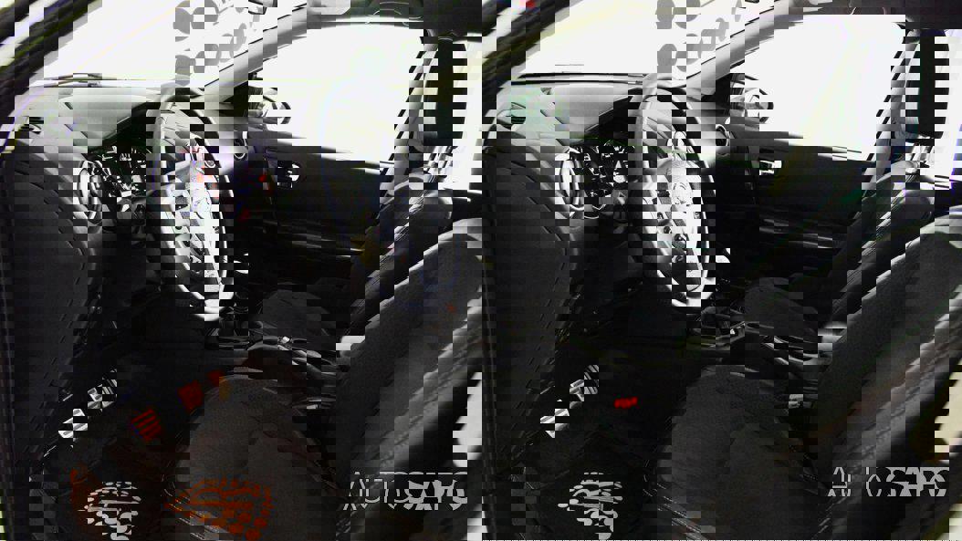 Nissan Qashqai+2 de 2014