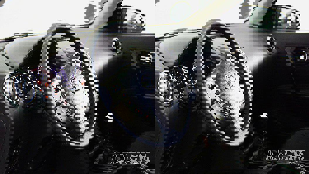 Nissan Qashqai+2 de 2014