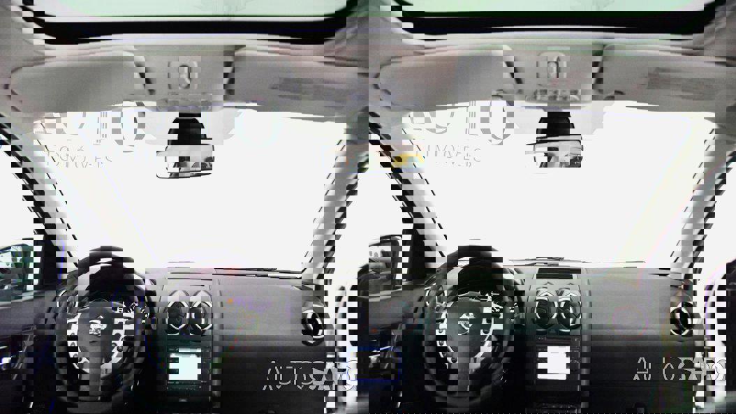 Nissan Qashqai+2 de 2014