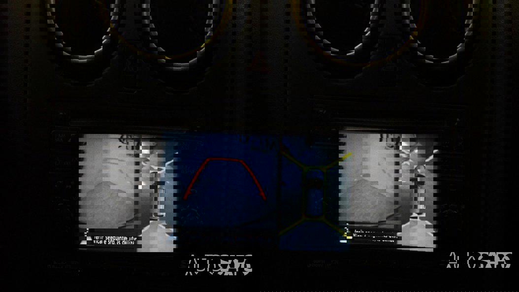 Nissan Qashqai+2 de 2014