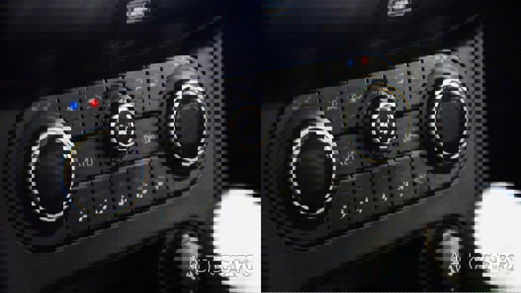 Nissan Qashqai+2 de 2014