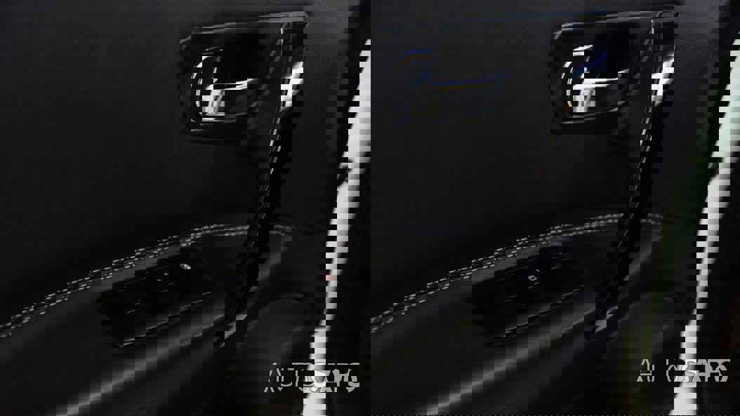 Nissan Qashqai+2 de 2014