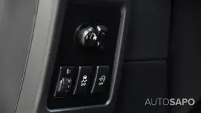 Nissan Qashqai+2 de 2014