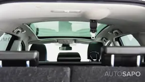 Nissan Qashqai+2 de 2014