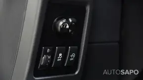 Nissan Qashqai+2 de 2014