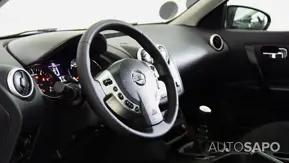 Nissan Qashqai+2 de 2014