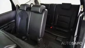 Nissan Qashqai+2 de 2014