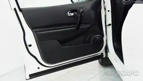 Nissan Qashqai+2 de 2014