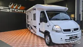 Renault Master de 2006