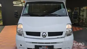 Renault Master de 2006