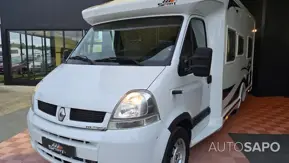 Renault Master de 2006