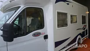 Renault Master de 2006