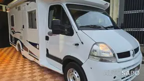 Renault Master de 2006