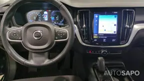 Volvo V60 2.0 T6 AWD Inscription de 2021