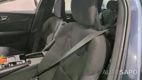 Volvo V60 2.0 T6 AWD Inscription de 2021