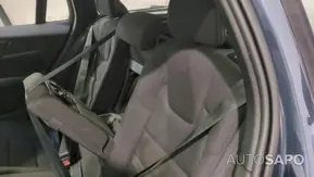 Volvo V60 2.0 T6 AWD Inscription de 2021