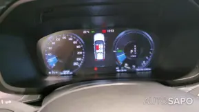 Volvo V60 2.0 T6 AWD Inscription de 2021