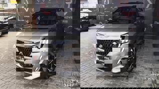 Peugeot 2008 1.2 PureTech GT de 2023