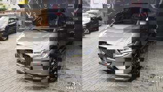 Jaguar I-Pace S AWD Aut. de 2021