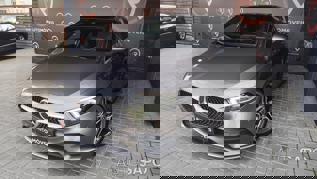 Mercedes-Benz Classe A de 2019