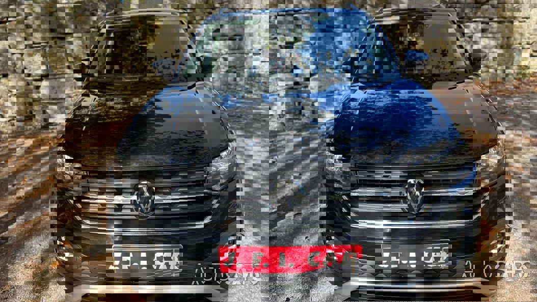 Volkswagen T-Cross 1.0 TSI Life de 2023