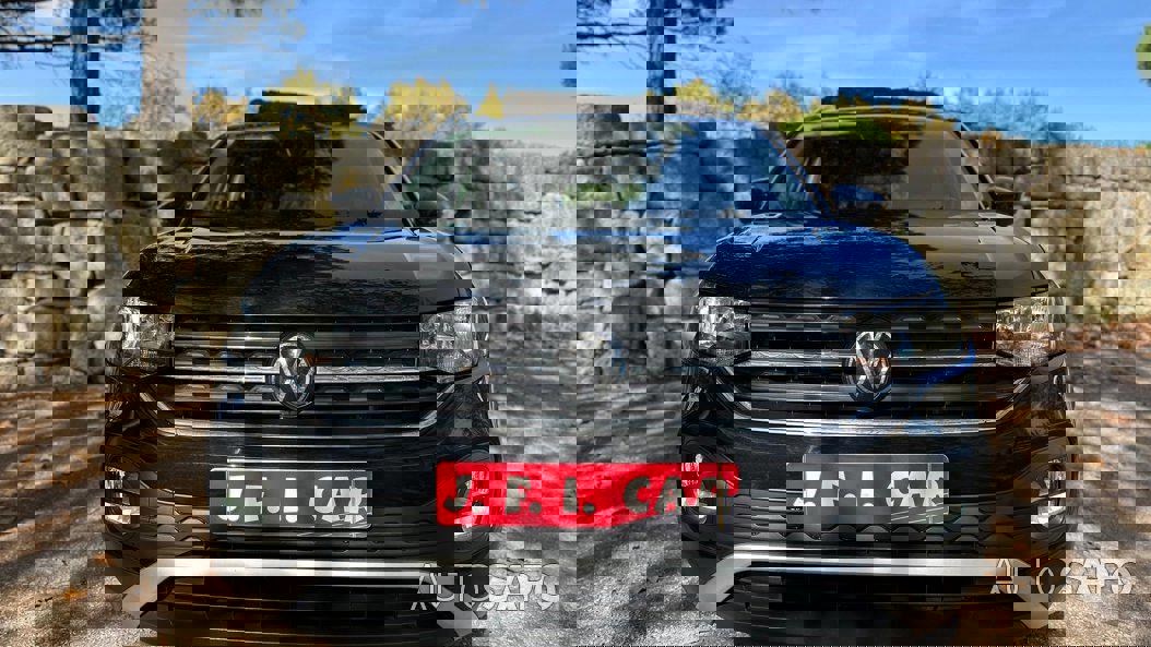 Volkswagen T-Cross 1.0 TSI Life de 2023