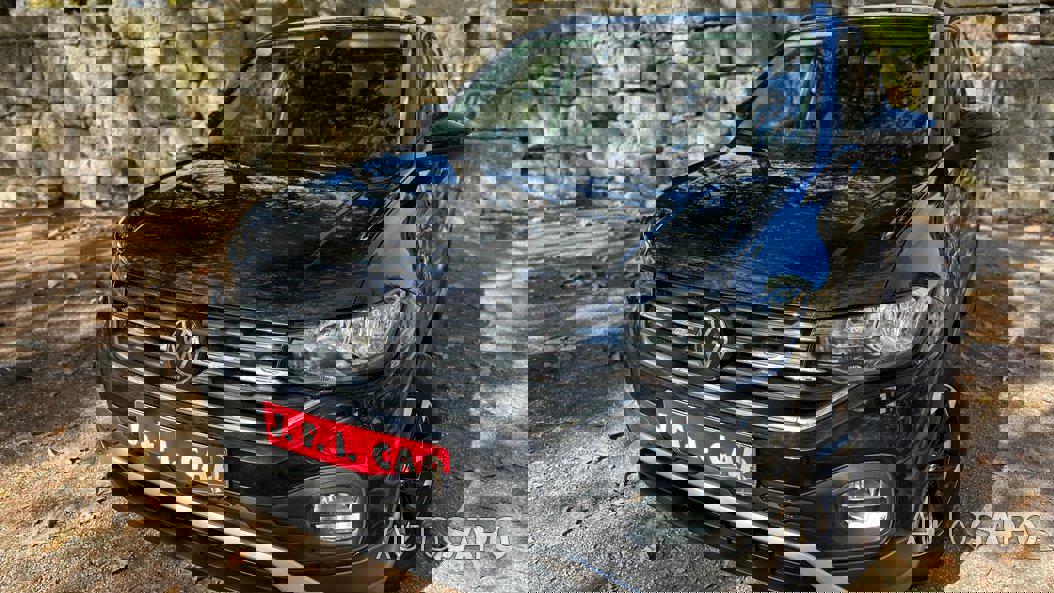 Volkswagen T-Cross 1.0 TSI Life de 2023