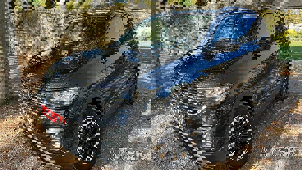 Volkswagen T-Cross 1.0 TSI Life de 2023