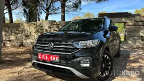 Volkswagen T-Cross 1.0 TSI Life de 2023