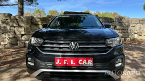 Volkswagen T-Cross 1.0 TSI Life de 2023