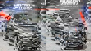 BMW Série 4 de 2017