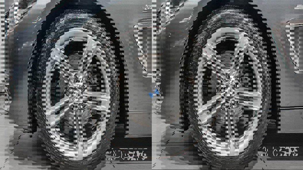 BMW Série 4 de 2017