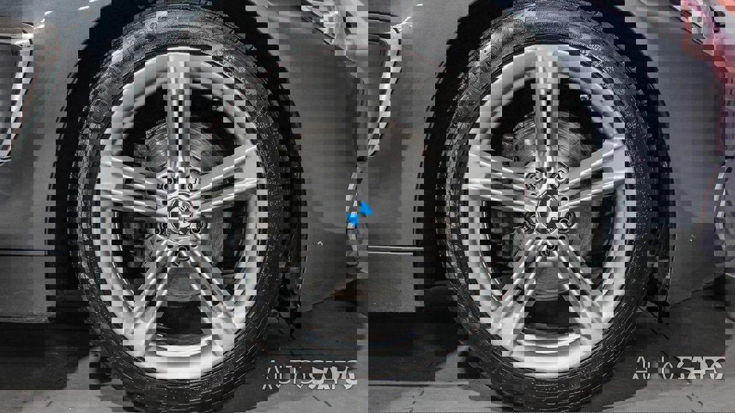 BMW Série 4 de 2017