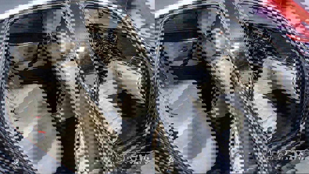 BMW Série 4 de 2017