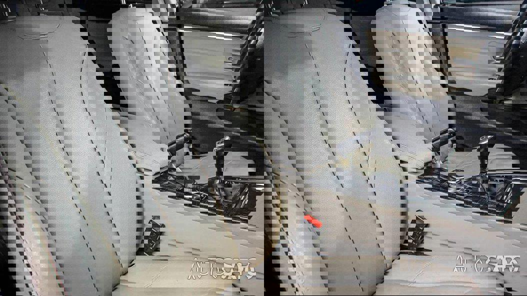 BMW Série 4 de 2017