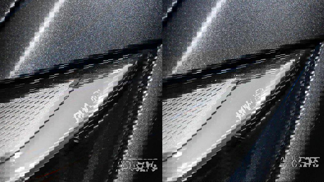 BMW Série 4 de 2017