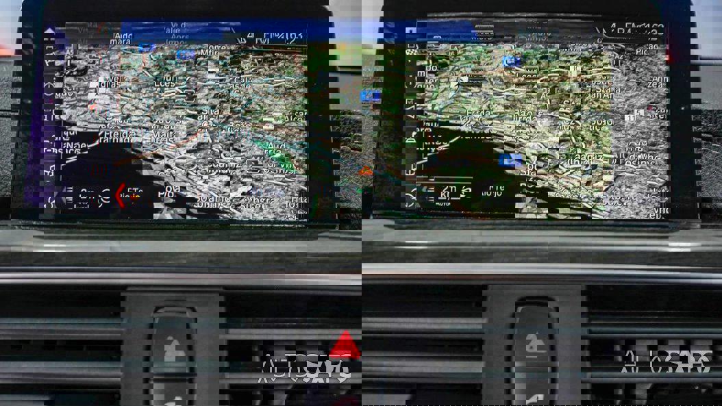 BMW Série 4 de 2017