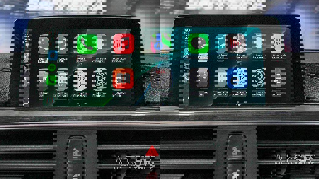 BMW Série 4 de 2017