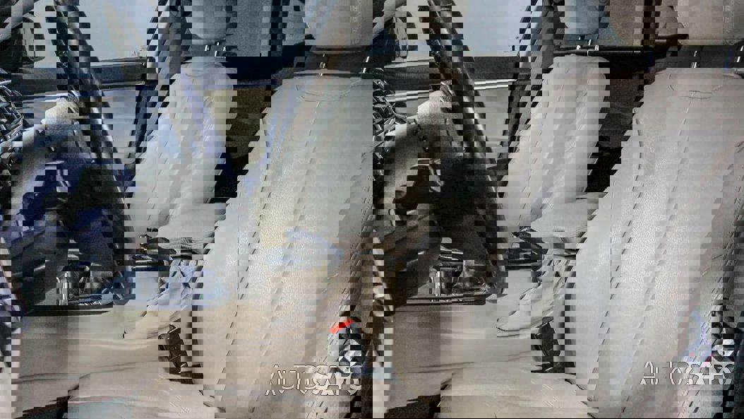 BMW Série 4 de 2017