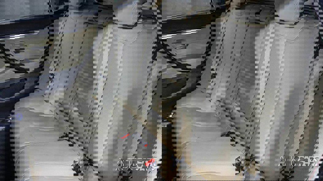 BMW Série 4 de 2017