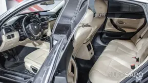 BMW Série 4 de 2017