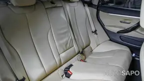 BMW Série 4 de 2017